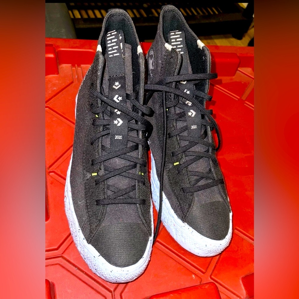 Converse Chuck Taylor Crater